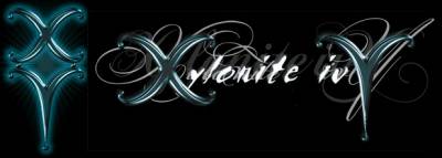 logo Xylonite Ivy